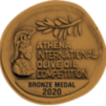 Premio Athena 2020 Bronze