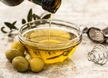 ¿Cómo sabemos si un aceite de oliva está caducado?