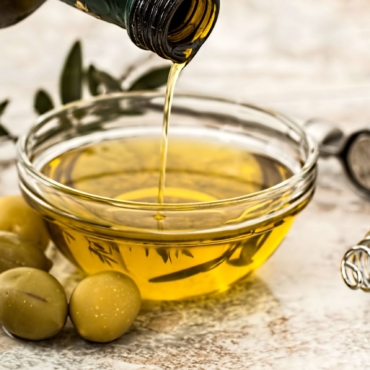 ¿Cómo sabemos si un aceite de oliva está caducado?